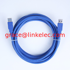 China Qualified USB3.0 cable in high speed 2m made in china proveedor