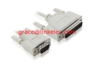 China DB9 RS232 female to DB25 cable,RS232 D-Sub 9 male for computer,TV cable proveedor