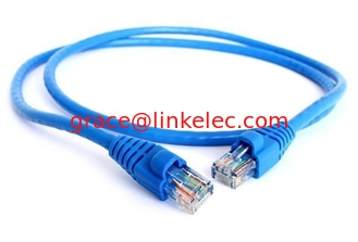 China cat6a/Cat6/cat5e patchcord cable /rj45 cable CAT5E Snagless UTP Patch cord cable proveedor