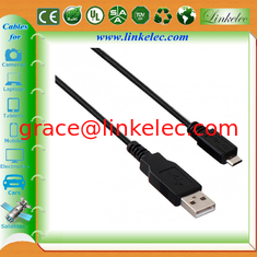 China braided micro usb cable proveedor