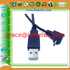 China micro usb cable 20awg proveedor