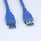 Qualified USB3.0 cable in high speed 2m made in china proveedor