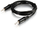 Stereo Audio Cable 3.5mm male to male Cable 3ft proveedor