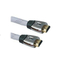 HDMI Cable, Supports Sony's PS3 1,080 Pixels, 3D, with RoHS, FCC, UL and CE Marks proveedor