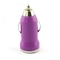 USB AC Wall Charger and Car Charger+Data Cable for Apple iPod Touch iPhone4 4S 4G Purple proveedor