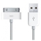 USB AC Wall Charger and Car Charger+Data Cable for Apple iPod Touch iPhone4 4S 4G white proveedor