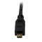 3 ft High Speed HDMI Cable with Ethernet HDMI to HDMI Micro M/M proveedor