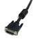 6 ft DVI-I Dual Link Digital Analog Monitor Cable M/M proveedor