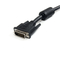 6 ft DVI-I Dual Link Digital Analog Monitor Extension Cable M/F proveedor