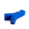 Cigarette lighter socket car charger stylish Y Shape style charger3.1A dual USB 2port Blue proveedor
