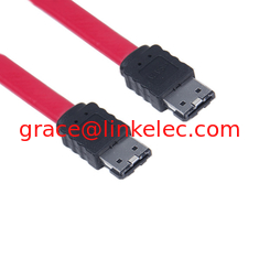 China eSATA Serial External Shielded Cable 2m proveedor