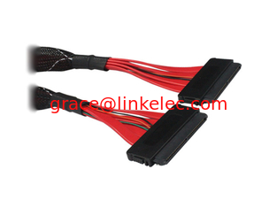 China 32pin internal computer sata cable types, sata data transfer cable proveedor