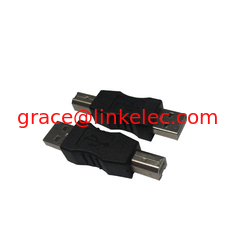 China USB2.0 Adapter,USB AM TO BM Adapter,usb adapter used in machine,device proveedor