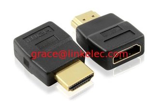 China HDMI M To F Coupler Coupler Adapter For HDTV 1080P made in china proveedor