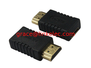China HDMI to Mini HDMI Adapter male to femaleType Converter for Digital Camara proveedor