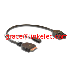 China Nissan cable for iPod iPhone Cable proveedor