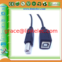 China usb cable awm 2725 USB printer cable proveedor