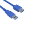 2M USB 3.0 Extension Cable with cheap price and good quality proveedor