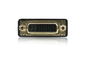 DVI(24+5)F female TO HDMI M male GOLD 1080P PC MAC ADAPTER CONVERTER HD proveedor