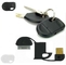 Brand New Fun &amp; Discreet Keyring USB Sync and Charge data cable for iPhone iPod iPad white proveedor