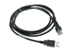 9ft Symbol Bacode Scanner USB CABLE for LS2208 LS4208 LS4278 LS9208 LS7708 LS3578 proveedor