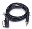 OEM Mercedes Benz iPod MP3 AUX media Interface Adapter Cable for iPhone 5 Benz 3.5mm proveedor