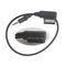 Audi Ami 3.5mm cable Music Interface AMI MMI 3.5mm Aux Cable For Audi Q5 Q7 R8 A3 A4 A5 A6 proveedor