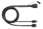 OEM Pioneer CD IU201S USB Audio Vedio Adpter Cable For iPod iPhone 4 4S proveedor